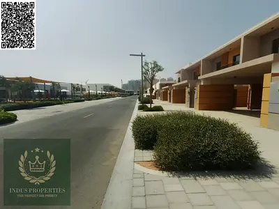 فلل فسيحة وفاخرة وجديدة كلياً، تضم 4 غرف نوم مع خدمة للخادمة، متاحة للإيجار في أول مجمع سكني مسوّر في عجمان، مع جميع وسائل الراحة، بسعر 100,000 درهم إ