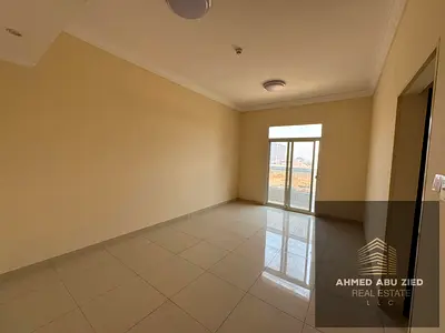 Luxury 1-Bedroom Apartment for Rent in Al Jurf 3 Ajman Near Sheikh Mohammad Bin Zayed Road, Annual