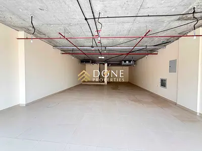 HOT OFFER LUXURY SHOP WITH WASHROOM VERY PRIME LOCATION READY TO MOVE EASY PAYMENT PLAN JUST 76k