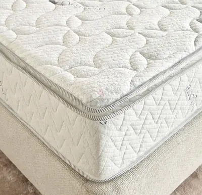 Brand new mattress 180x200 cm - immediate collection (original price was AED 920)