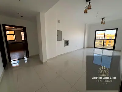 اجمل شقة فاخرة أول ساكن غرفتين ماستر وصالة بالمويهات 3 عجمان قرب شارع محمد بن زايد، 3 حمامات وبلكونة وتكييف مركزي بـ 45 ألف درهم على 4 دفعات
