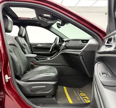 2022 JEEP GRAND CHEROKEE L 缩略图 16