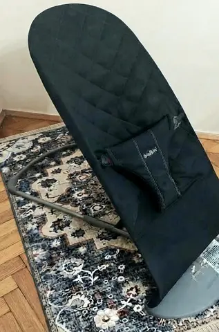Babybjorn bliss bouncer