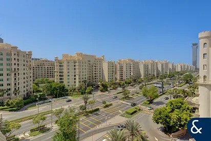 High Floor | Type C | Vacant on Transfer