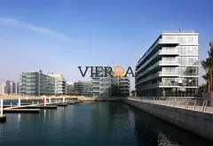 3BR+Maid | Community View | Vacant Now