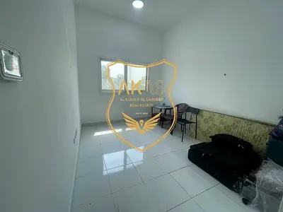 *Studio Near Metro & Supermarket | For Family | Ready to Move*