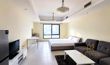 Fully Furnished | Chiller Free | Vacant Now | Best Value