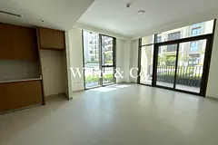 Brand New unit | Corner Layout | 1 Bedroom