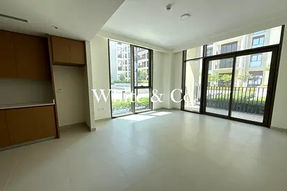 Brand New unit | Corner Layout | 1 Bedroom