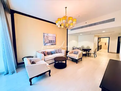 Brand New | Furnished and Vacant | Spacious