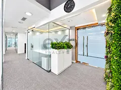 Ready Workspace | Natural Light | Parking