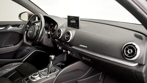 2016 AUDI RS3 照片 6