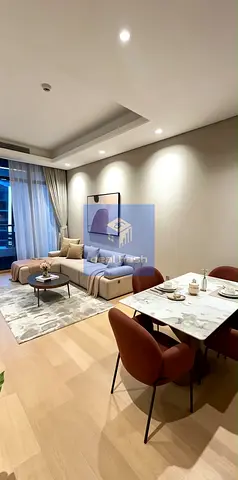 FULLY FURNISHED | NEAR DUBAI MALL | VOT