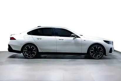 BMW 530i M Sport Pro (REF NO# 171592)