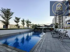 ✨ Modern 1BR in Misk, Aljada | Gated Community ✨