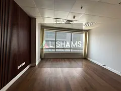Luxurious Office space | Partition | On Prime location