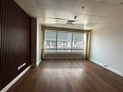 Luxurious Office space | Partition | On Prime location