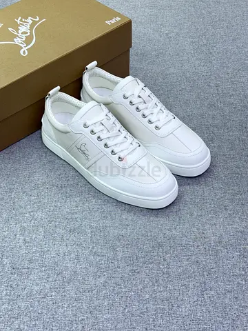 Louboutin shoes for men