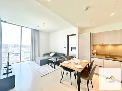 FULLY FURNISHED || BEST RENT || COMMUNITY VIEW