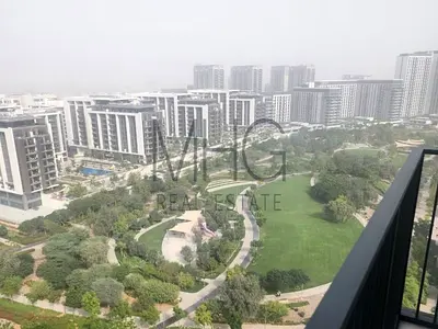 Park View | Ready to move in | Brand New