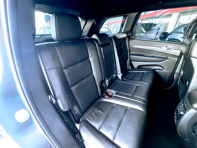 2021 JEEP GRAND CHEROKEE 缩略图 11