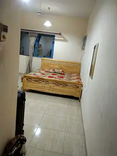 Fully Furnished Room available for single or couple only @1400 only