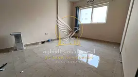 Spacious 1BR Apartment for Rent in Al Qulayaa Sharjah with Central AC and Prime Location