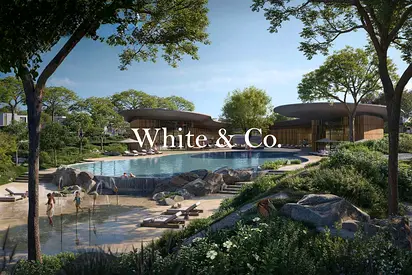 Cassia 1 Villas | Big Plot | Close to Pool