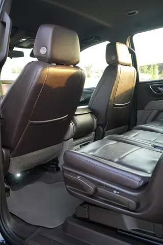 2021 Chevrolet SUBURBAN — миниатюра 14