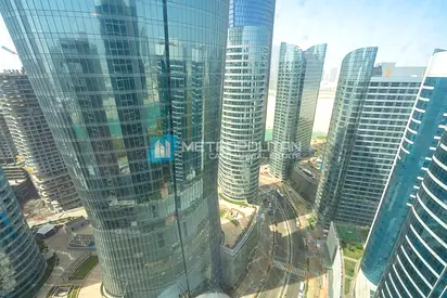 Partial Sea View | Big Layout | Prime Location