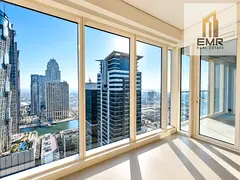 Premium 3BR+Maids | Canal & Sea Views | 2 Parkings | Chiller Free