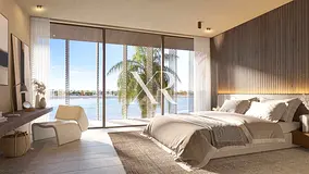 WATERFRONT ESTATE | SEA VIEW | PRIVATE SHORELINE