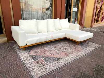 West Elm Newport Sofa