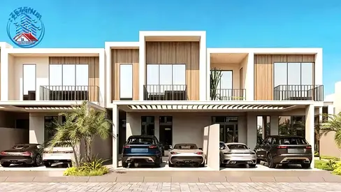 25%ROI |5%DP | LAGOON | MAID ROOM | GATED
