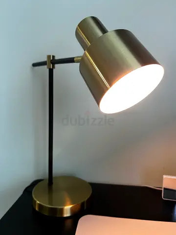 Desk Lamp