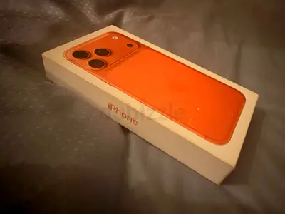 Iphone 17 Pro Max (512GB)