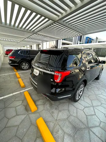 صورة 4 لـ 2018 FORD EXPLORER
