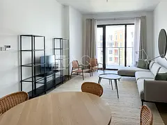 Brand New l Best 1 Bed l Fully Furnished