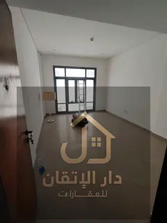 Golden opportunity for rent - 1BHK apartment in Al Qulai'a area, prime location