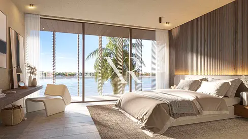 WATERFRONT ESTATE | SEA VIEW | PRIVATE SHORELINE