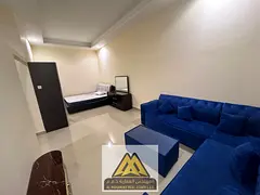 Separate kitchen | Spacious layout | Ground floor | Prime location in Al Rawda 2 | Suitable for comf
