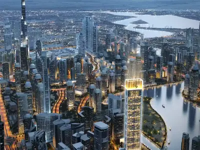 70/30 Payment Plan | Best Deal | Business Bay