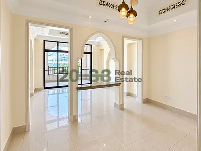 Dubai Mall View I Big Layout I Close Kitchen