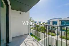 Upgraded 3BR + Maid | Eden | The Valley