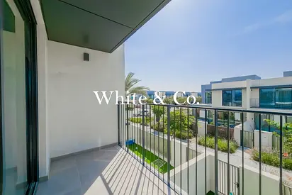Upgraded 3BR + Maid | Eden | The Valley