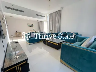 2BR + Study | Furnished | Vacant | Boulevard Cresc