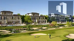 Front-Row Golf Villa | Pool | 4-Car Garage.