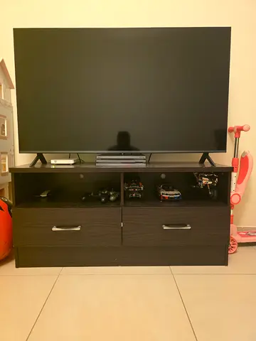 TV Stand with Drawer