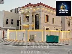 Corner villa for sale – direct from owner – 3 floors – registration fees included – freehold