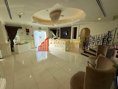 COMMERCIAL INDEPENDENT VILLA MAIN BEACH ROAD APPROVE CLINIC 12 ROOMS